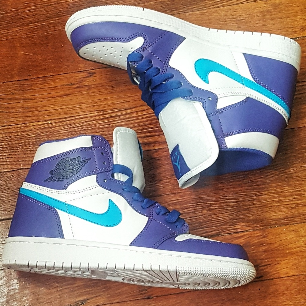 Air Jordan 1 Retro High "Feng Shui" Mens size 7